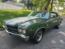 1970 chevrolet chevelle for sale  West Babylon