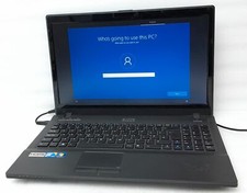 Stone windows laptop for sale  HULL
