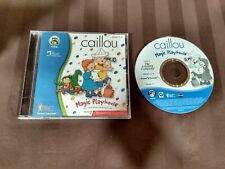Caillou magic playhouse for sale  New Lisbon