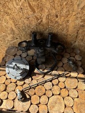 Honda ntv650 revere gebraucht kaufen  Kiel