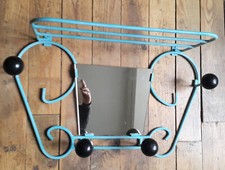 Porte manteaux mural d'occasion Porte manteaux mural d'occasion  Olliergues