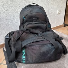 Dakine schulrucksack passender gebraucht kaufen  Bochum