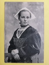 Cpa bretagne auray d'occasion  Paimbœuf