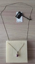 Collana donna mailo usato  Settimo Milanese
