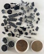 Warhammer 40k gelände gebraucht kaufen  Remscheid
