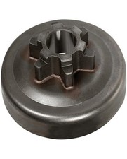 Campana zenoah g300 usato  Italia
