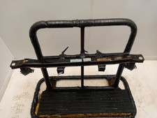 Nissan micra rear for sale  SOUTHAMPTON