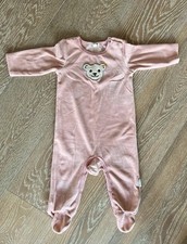 Steiff strampler teddy gebraucht kaufen  Henstedt-Ulzburg