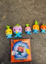 Octonauts vegimals action for sale  Bedford