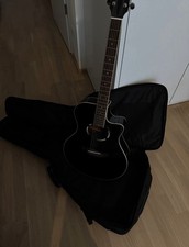 Yamaha apx500 westerngitarre gebraucht kaufen  Augsburg