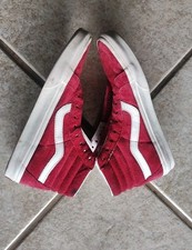 Vans wall suede for sale  Miami