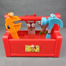 Handy manny singing for sale  Prairie Grove