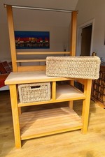 Butchers block kitchen for sale  UK