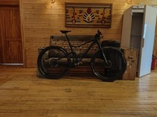 Mtb scott spark usato  Villa d'Alme