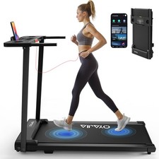 Laufband zuhause klappbar gebraucht kaufen  Bremen