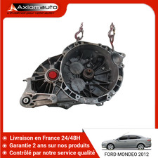 Boite vitesses ford d'occasion  Amiens-