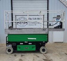 2013 jlg 2630es for sale  Chouteau