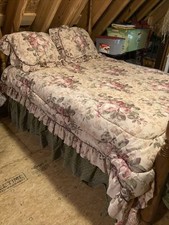 Vintage queen full for sale  Moravian Falls