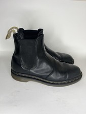 Martens chelsea boots for sale  Ventura