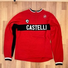 vintage cycling jersey for sale  ESHER