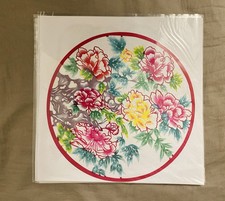 Traditional chinese paper for sale  LONDON