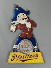 Early pfeiffer beer for sale  Heath