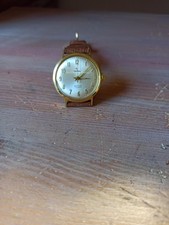 Armbanduhr yema handaufzug gebraucht kaufen  Lübeck
