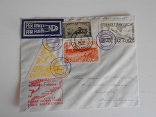 Raketenpost roberti cr11 gebraucht kaufen  Deutschland