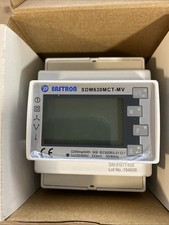Eastron rs485 compteur d'occasion  Anse