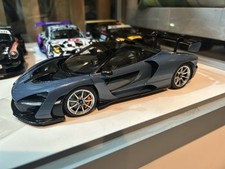 Autoart 76077 mclaren gebraucht kaufen  Blaichach