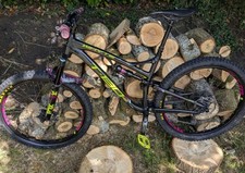 Whyte 130 2019 for sale  WHITBY