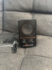Fostex 6301b active for sale  Longmont