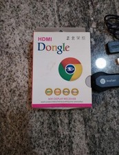 Anycast trasmettitore dongle usato  Conversano