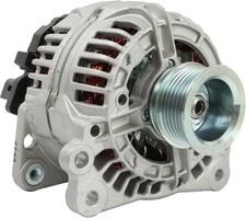 Alternator For John Deere 6100D 6110D 6115D 6125D 6130D 6140D Tractors na sprzedaż  Wysyłka do Poland