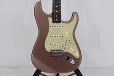 Guitarra elétrica Fender 60S STRATOCASTER 2004, usado comprar usado  Enviando para Brazil