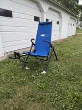 Lounge exercise chair for sale  Belton