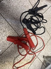 Starterkabel pkw einhell gebraucht kaufen  Nürnberg