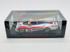Spark s9884 porsche d'occasion  Villeneuve-de-Berg