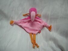 Sigikid schmusetuch kuscheltuc gebraucht kaufen  Dortmund