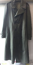 Militaria vareuse manteau d'occasion  Bordeaux-
