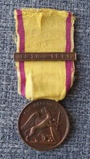 Bade médaille felddienst d'occasion  Nantes-