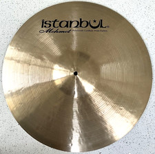 istanbul cymbals for sale  GRAVESEND