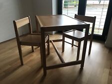 Kindersitzgruppe geuther massi gebraucht kaufen  Mainz