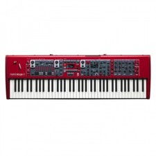 Nord stage hp76 for sale  EDINBURGH