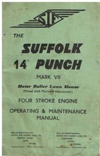 Sif suffolk punch for sale  MANSFIELD
