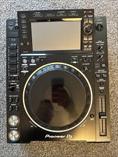 Pioneer cdj 2000nxs2 for sale  UK