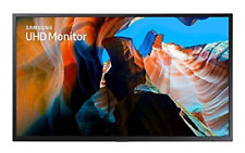 Samsung u32j590uqu ultra for sale  CROYDON