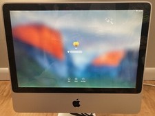 Apple imac inch for sale  South Amboy