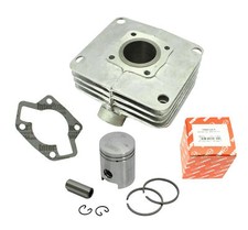 50cc Tuning Cylinder 2-pierścieniowy Megu Tłok Simson S51 KR51/2 Schwalbe SR50 S53 Zestaw, używany na sprzedaż 50cc Tuning Cylinder 2-pierścieniowy Megu Tłok Simson S51 KR51/2 Schwalbe SR50 S53 Zestaw, używany na sprzedaż  Wysyłka do Poland