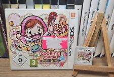 Cooking mama sweet gebraucht kaufen  Petersdorf